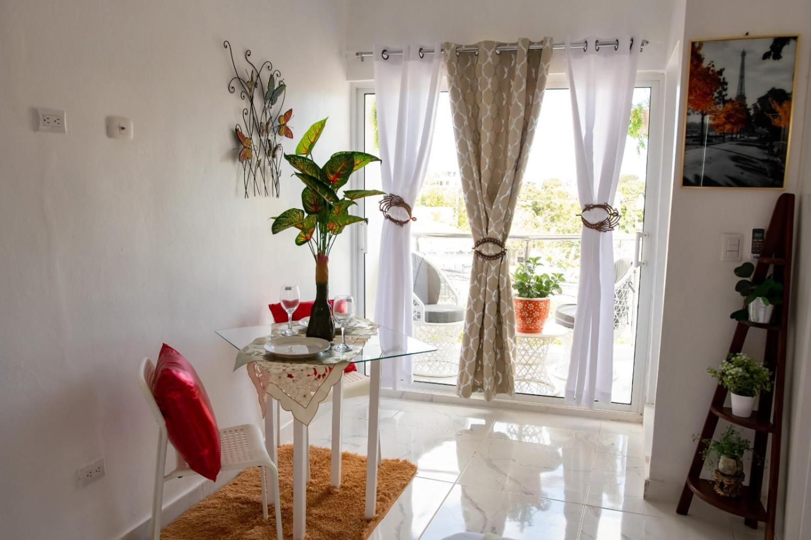 Royal Terrace Apto. II Puerto Plata Buitenkant foto