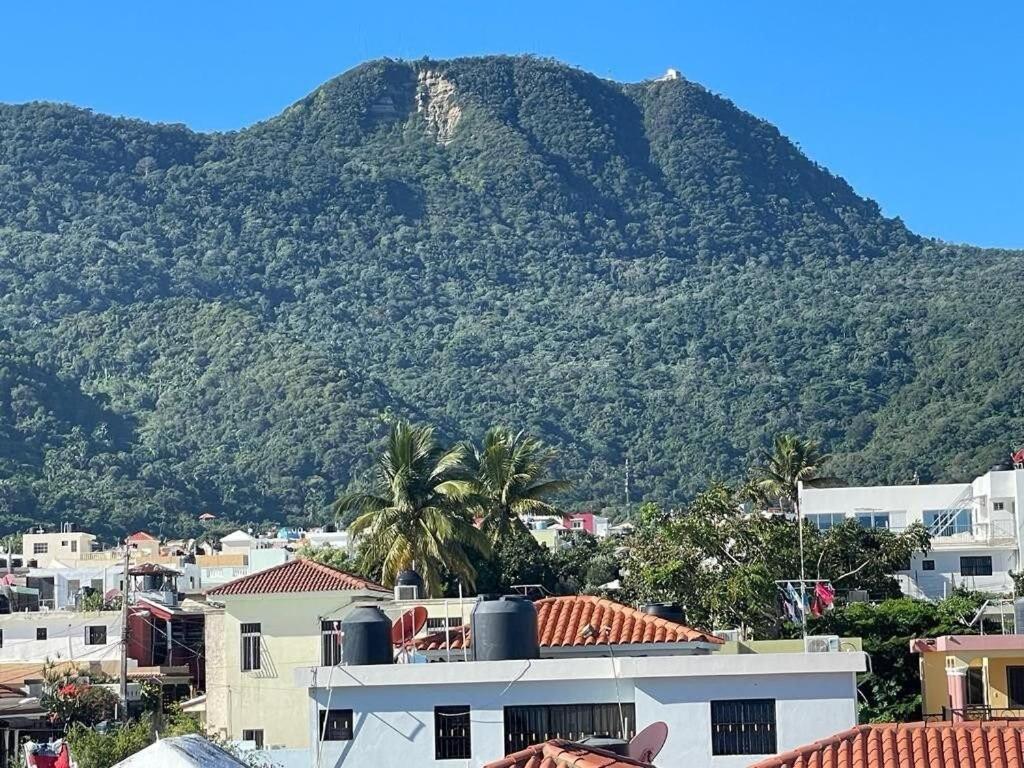 Royal Terrace Apto. II Puerto Plata Buitenkant foto