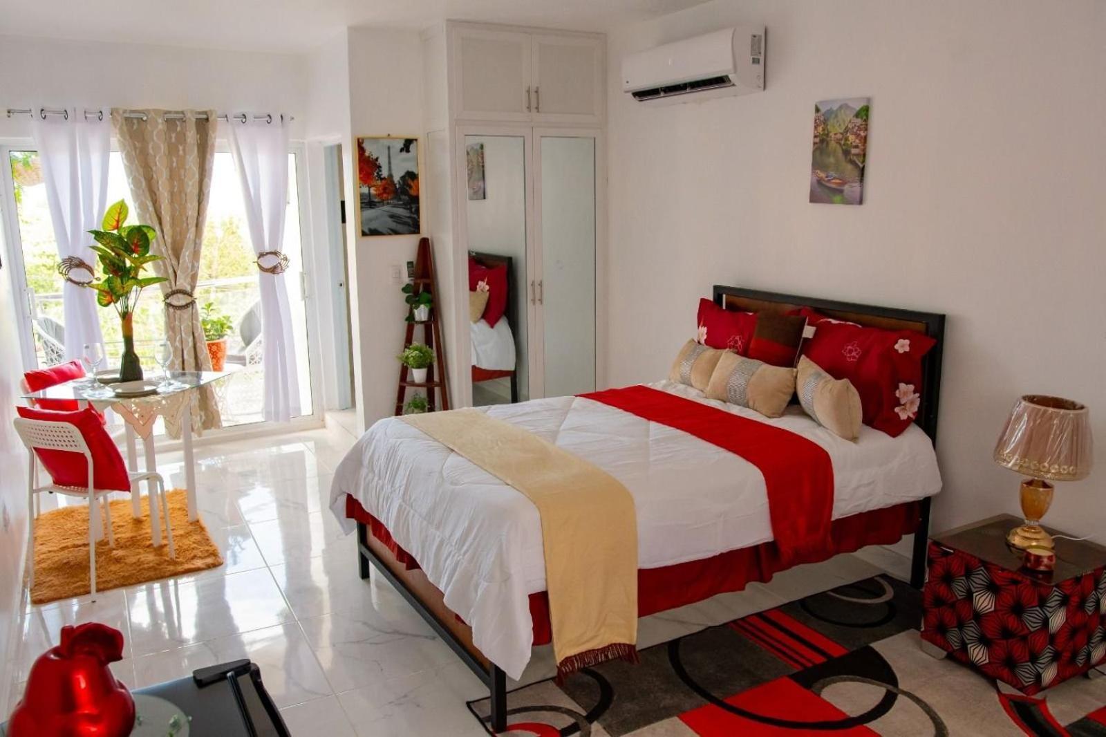 Royal Terrace Apto. II Puerto Plata Buitenkant foto